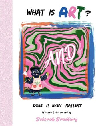 What Is Art?
