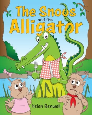 The Snoos and the Alligator