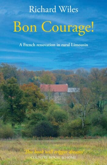 Bon Courage!