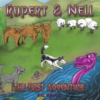 Rupert and Nell: The First Adventure