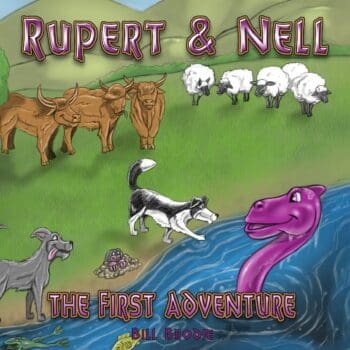 Rupert and Nell: The First Adventure
