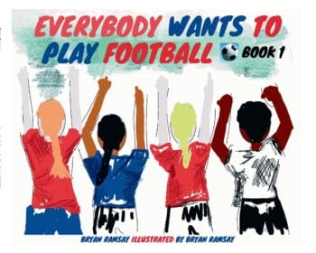 Everybody Wants To Play Football