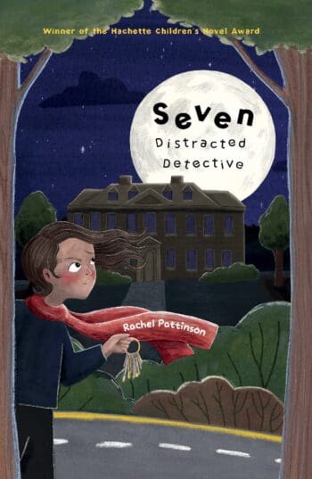 Seven: Distracted Detective