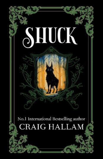 Shuck