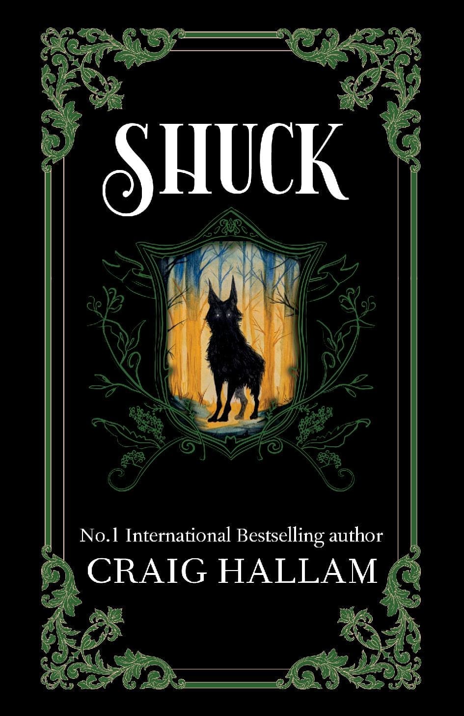 Shuck