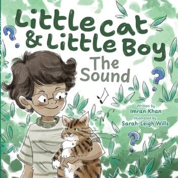 Little Cat & Little Boy - The Sound