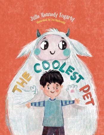 The Coolest Pet