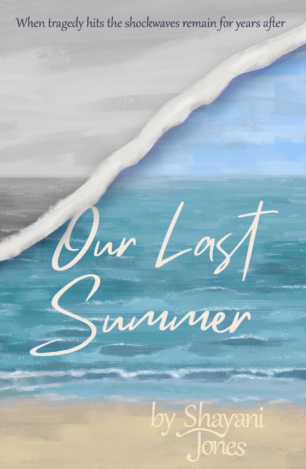 Our Last Summer