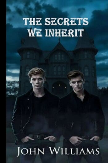 The Secrets We Inherit