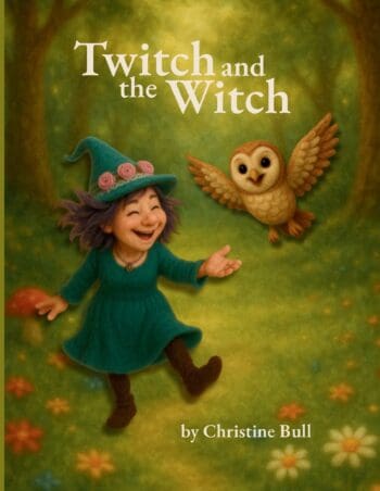 Twitch and the Witch