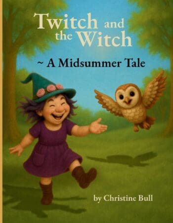 A Midsummer Tale