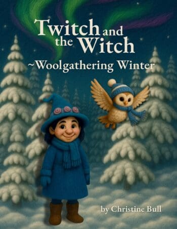 Woolgathering Winter