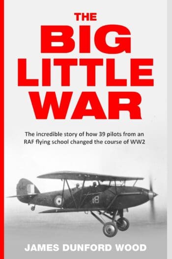 The Big Little War
