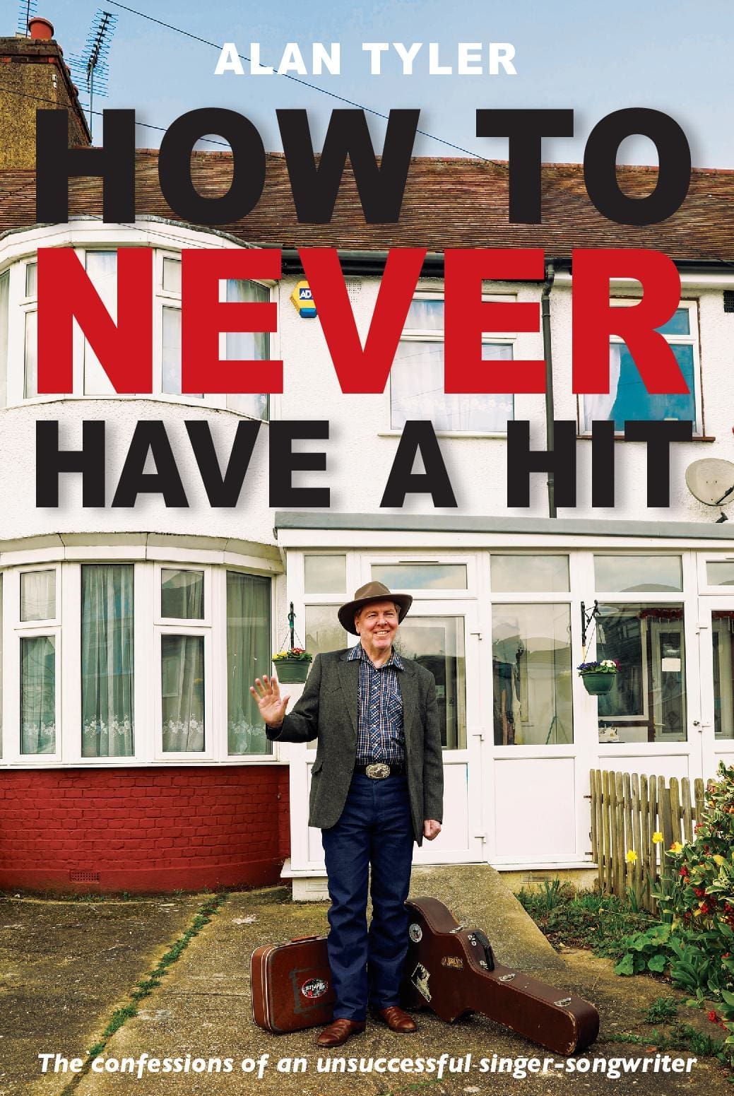 How To Never Have A Hit
