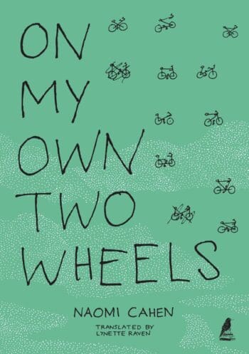 On My Own Two Wheels
