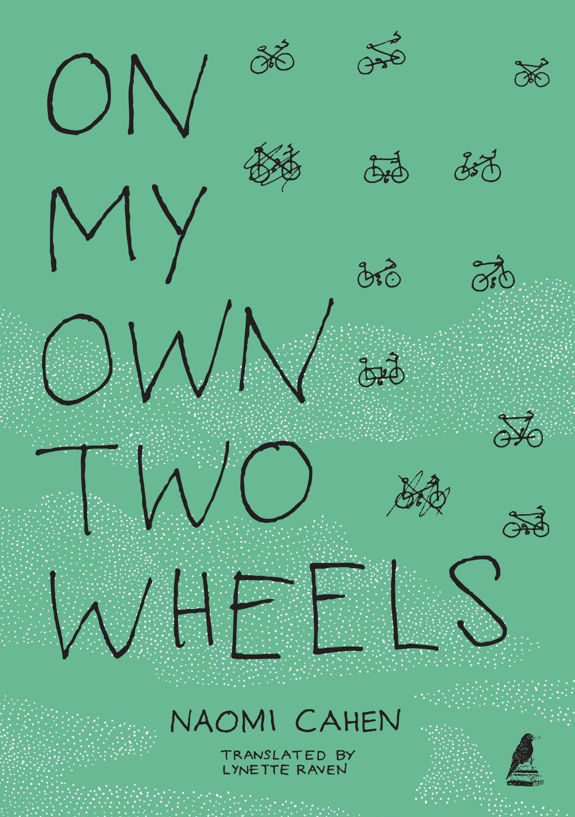 On My Own Two Wheels