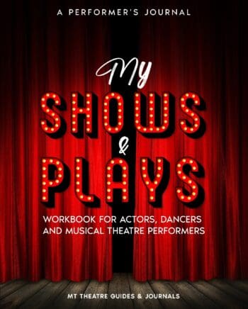 My Shows & Plays
