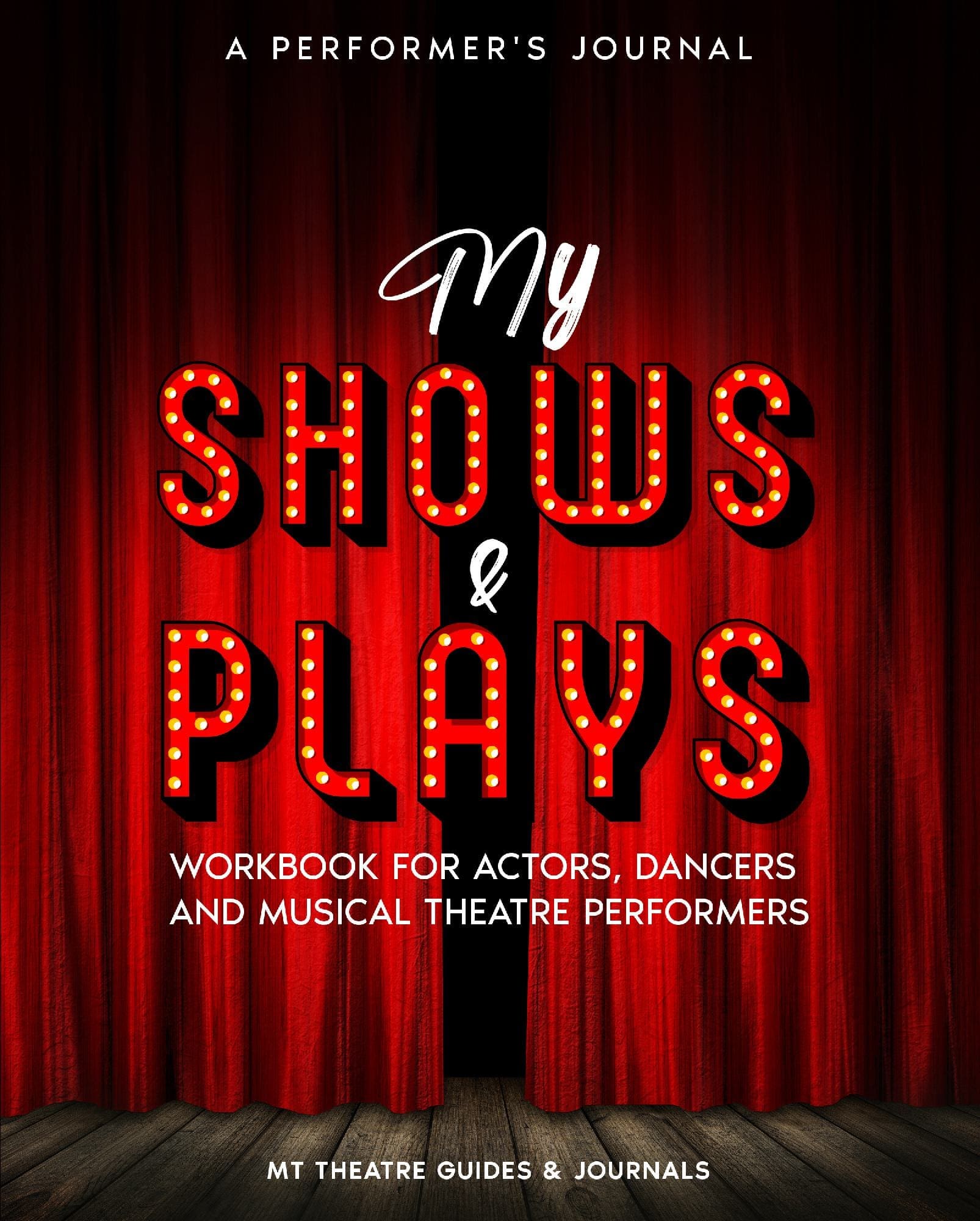 My Shows & Plays