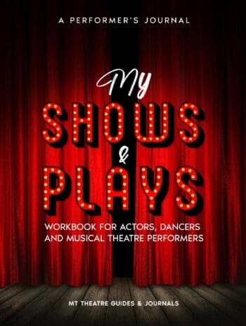 My Shows & Plays