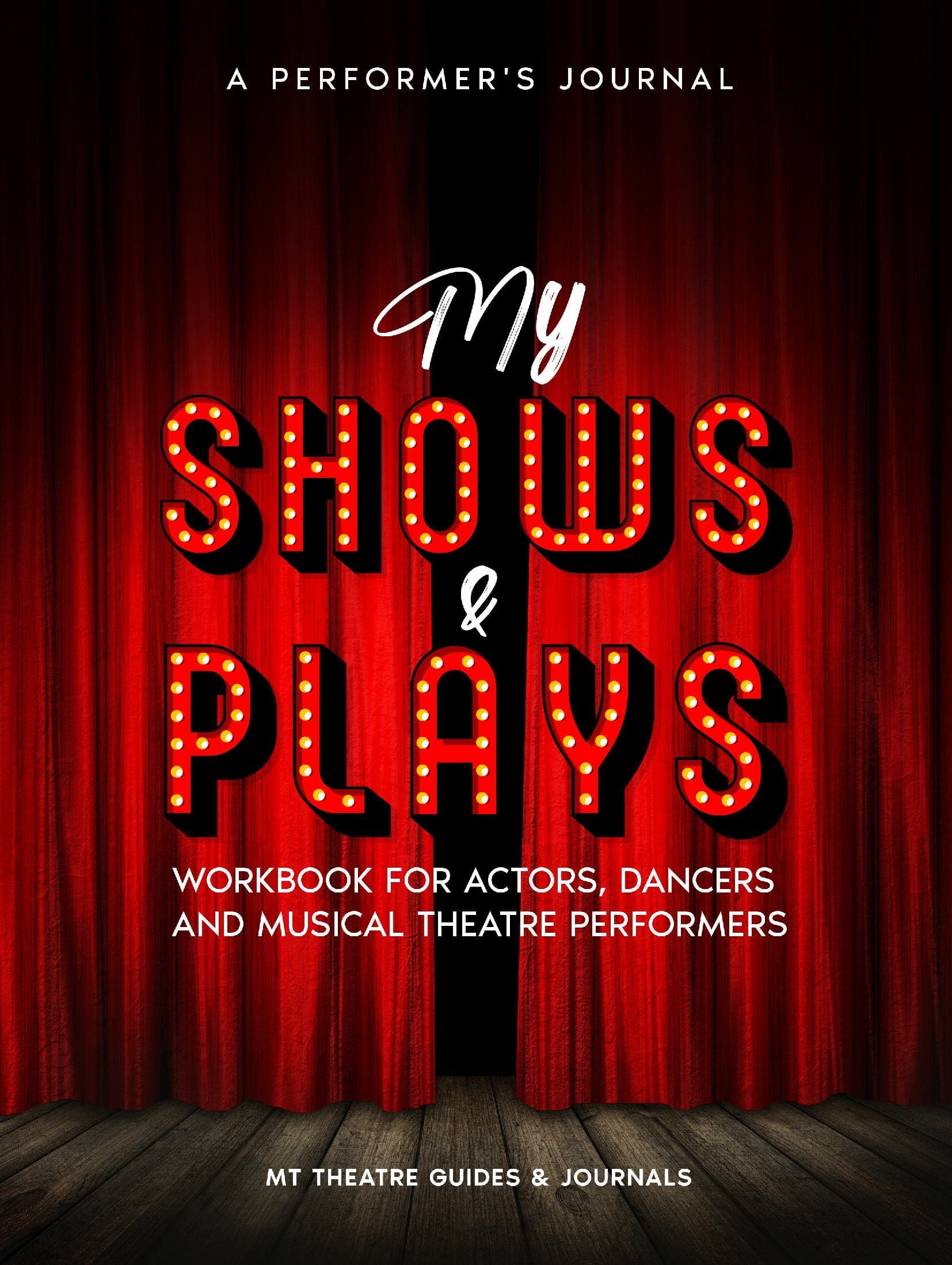 My Shows & Plays