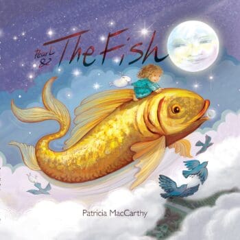 Pearl & The Fish – Paperback