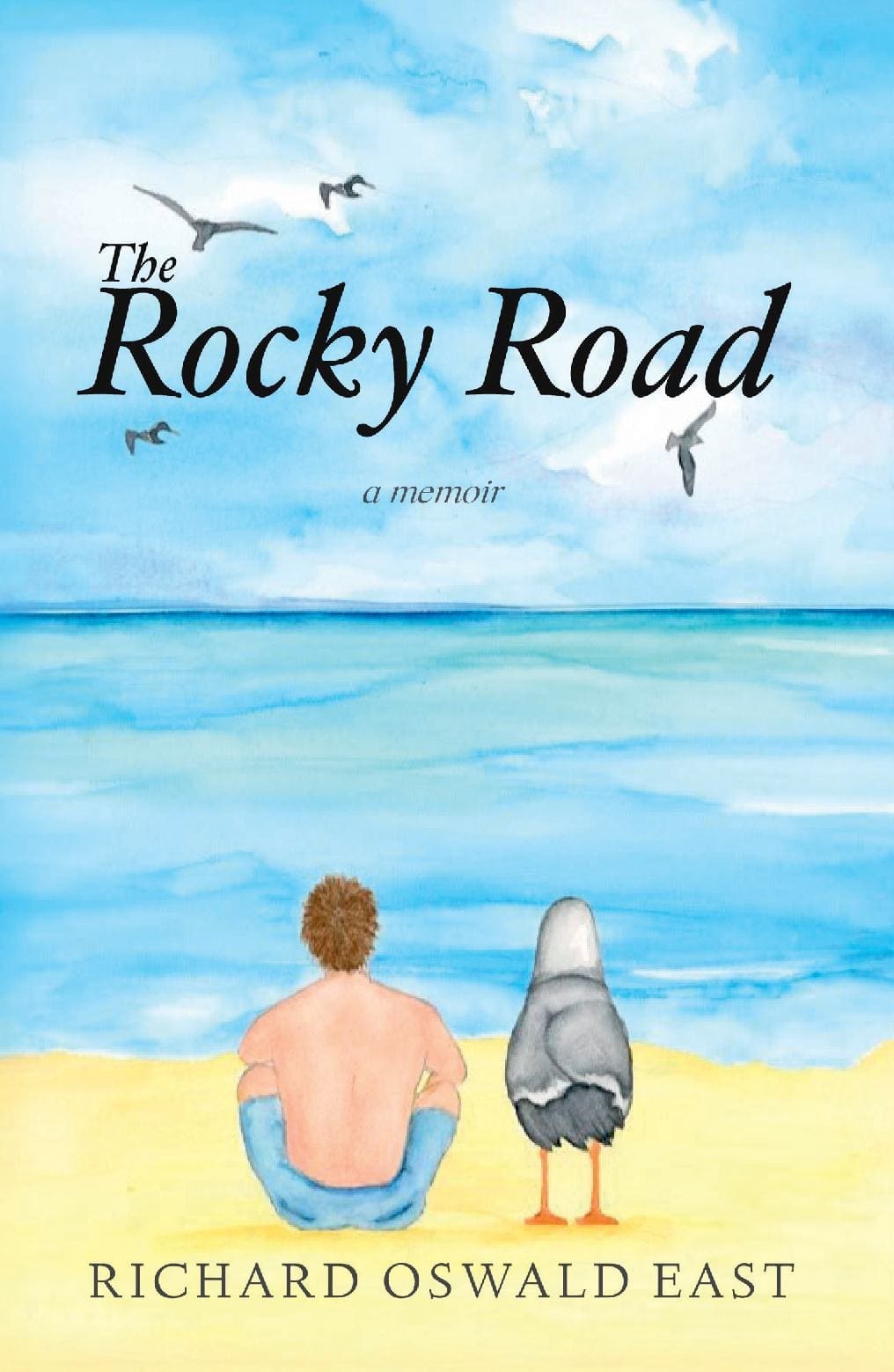 The Rocky Road