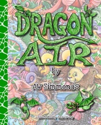 Dragon Air