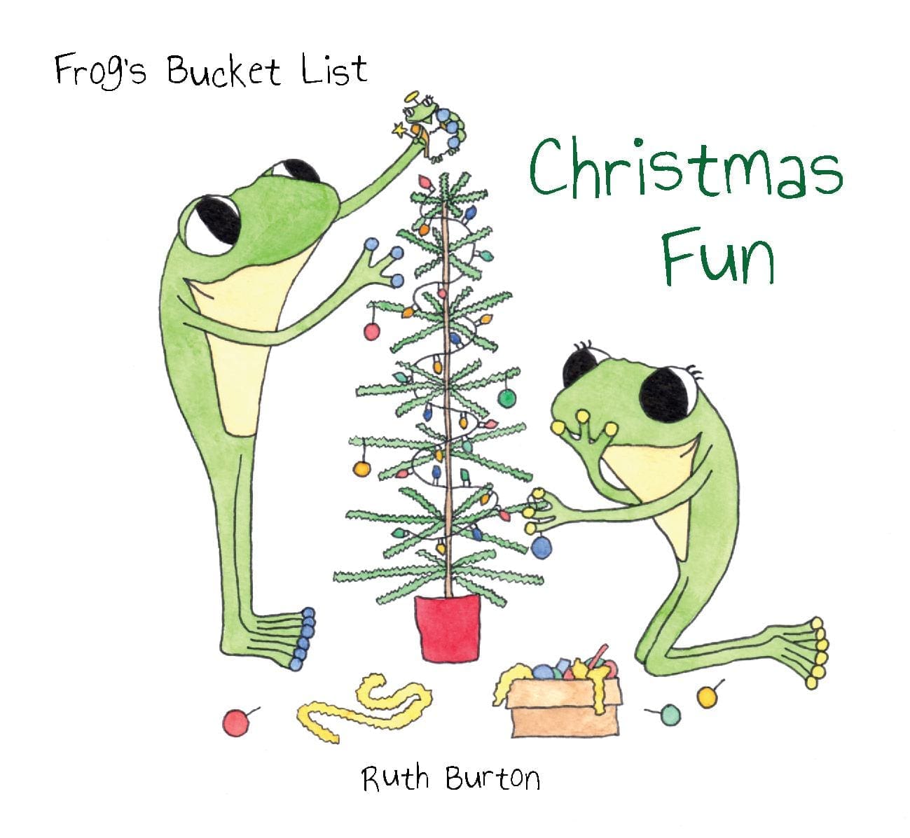 Christmas Fun
