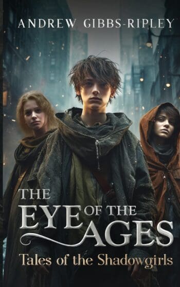 The Eye of the Ages