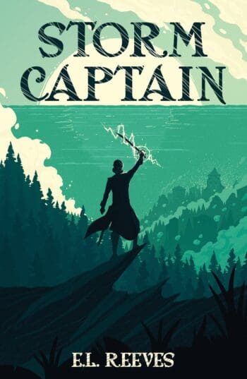 Storm Captain