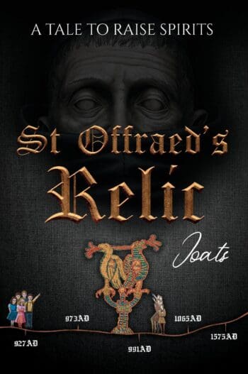 St Offraed's Relic
