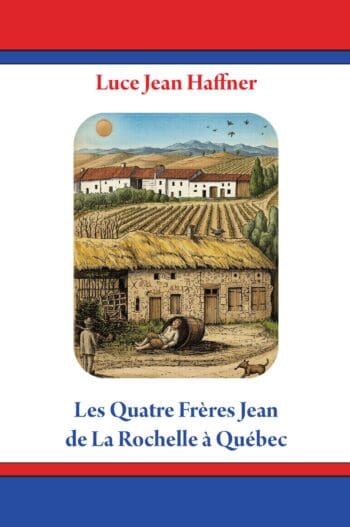Les Quatre Frères Jean