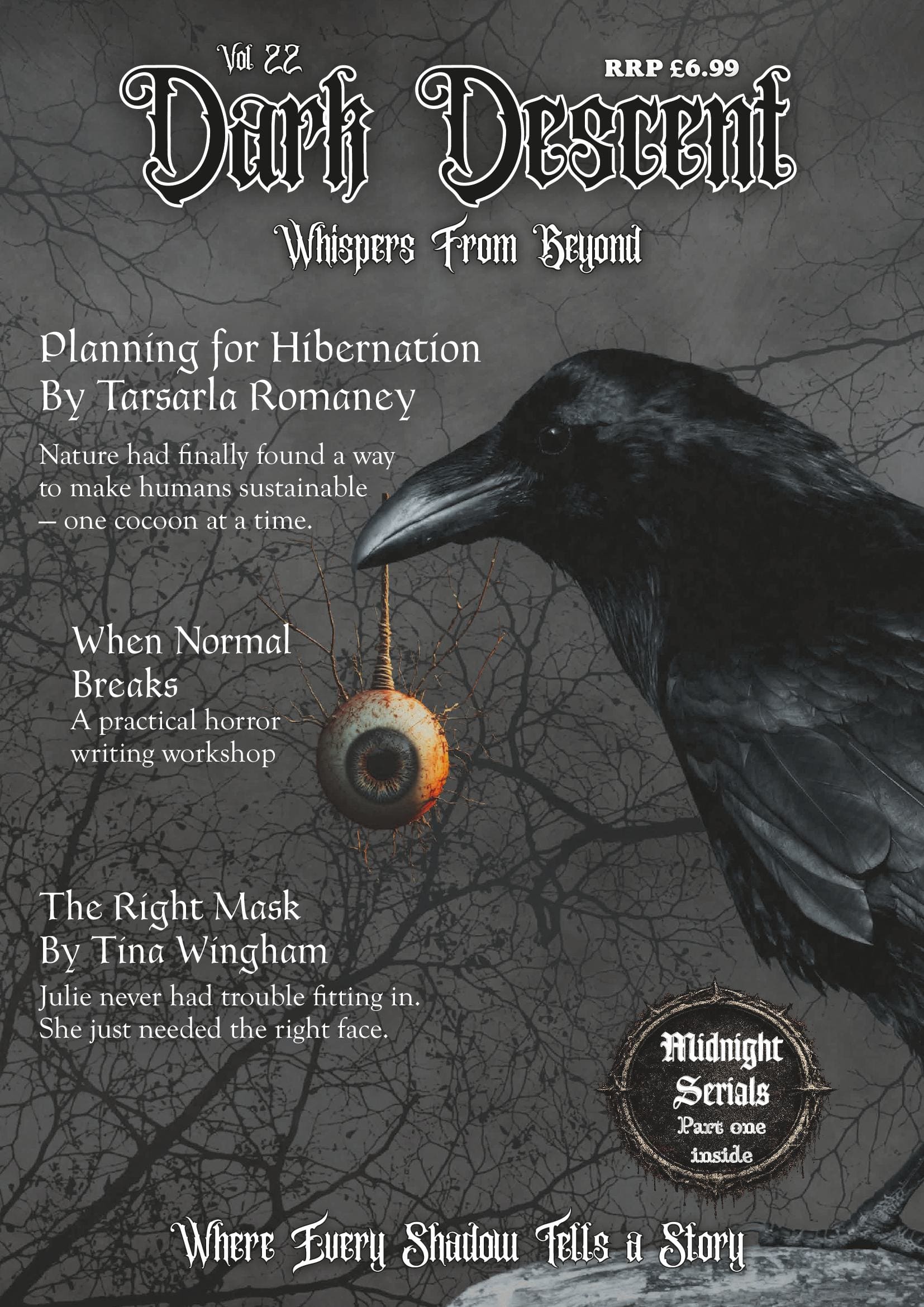 Dark Descent