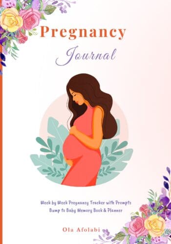 Pregnancy Journal
