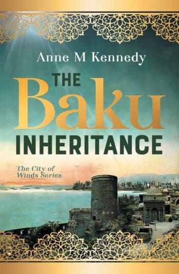 THE BAKU INHERITANCE