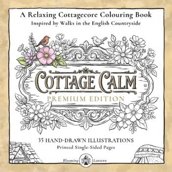 Cottage Calm