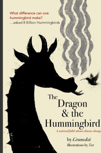 The Dragon and the Hummingbird