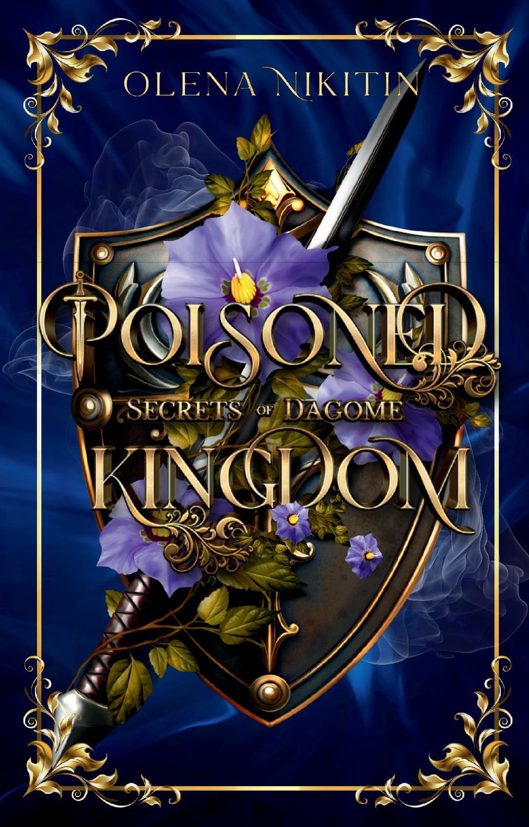 Poisoned Kingdom
