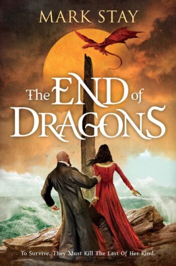The End of Dragons