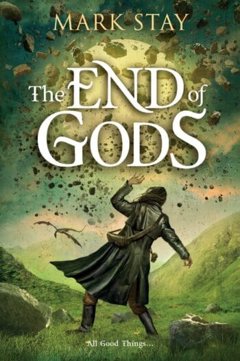 The End of Gods
