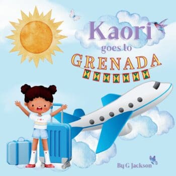 Kaori goes to Grenada