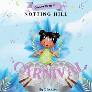 Come with me to Notting Hill Carnival