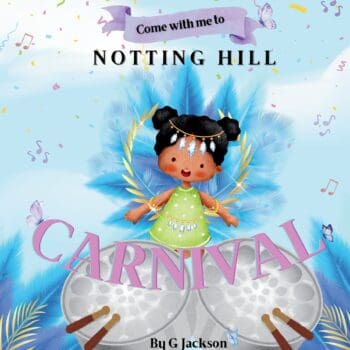 Come with me to Notting Hill Carnival