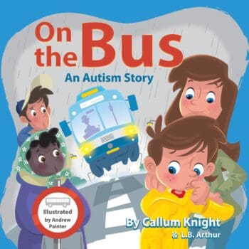 On the Bus: An Autism Story