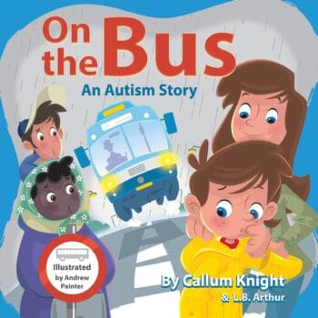 On the Bus: An Autism Story