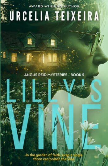 Lilly's Vine