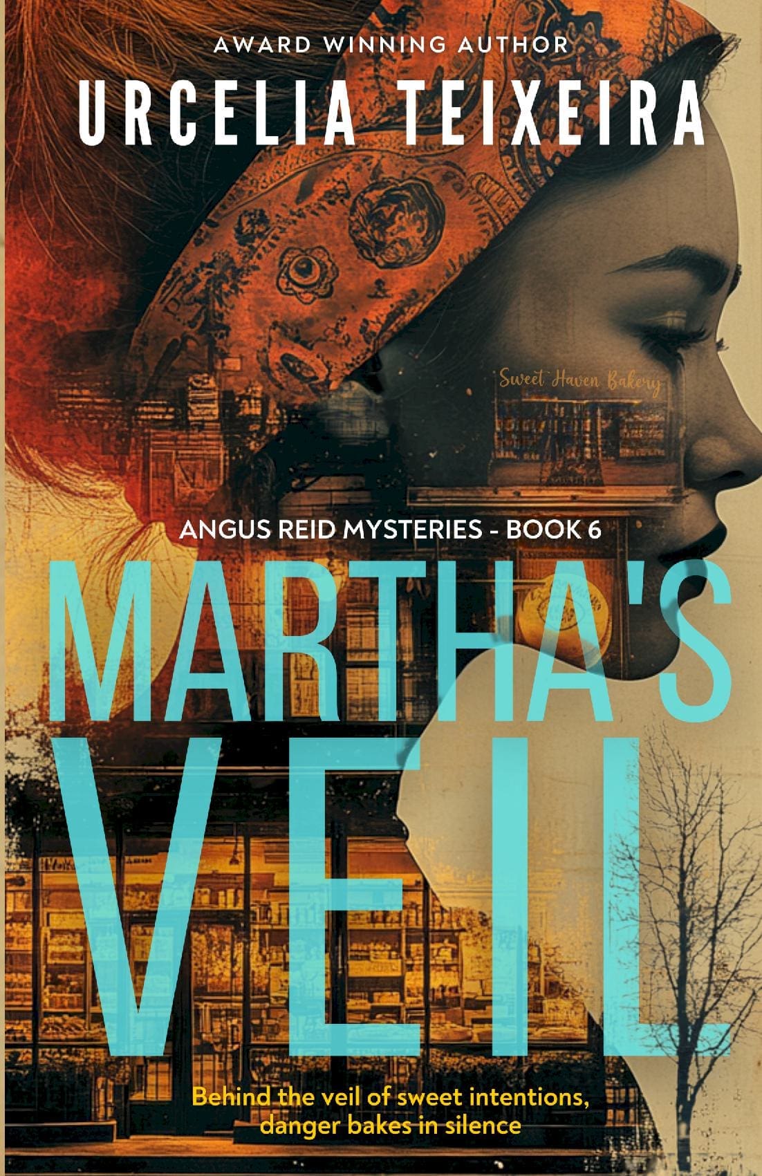 Martha's Veil
