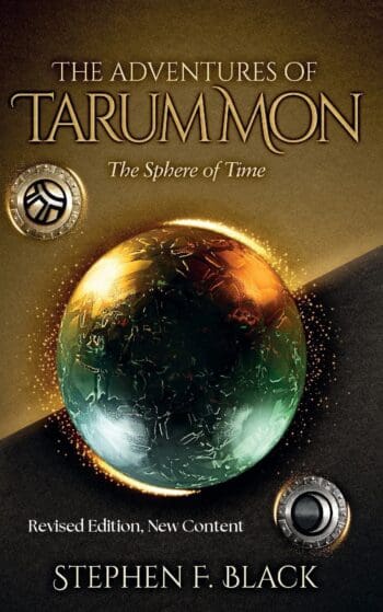 The Adventures of Tarum Mon The Sphere of Time