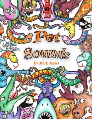 Pet sounds