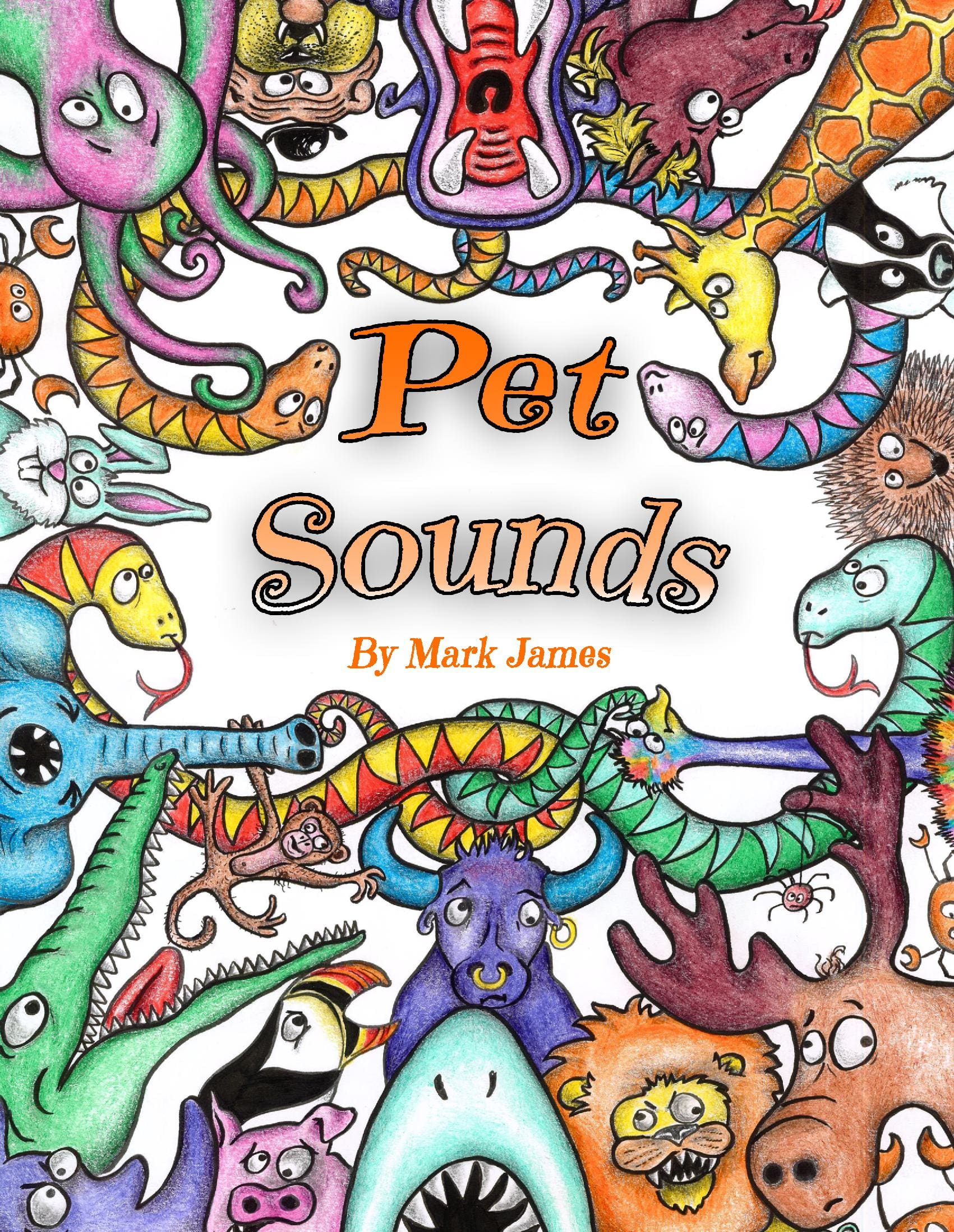 Pet sounds